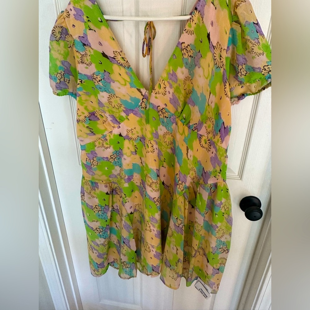 BRAND NEW ASOS WITH TAGS SIZE 14